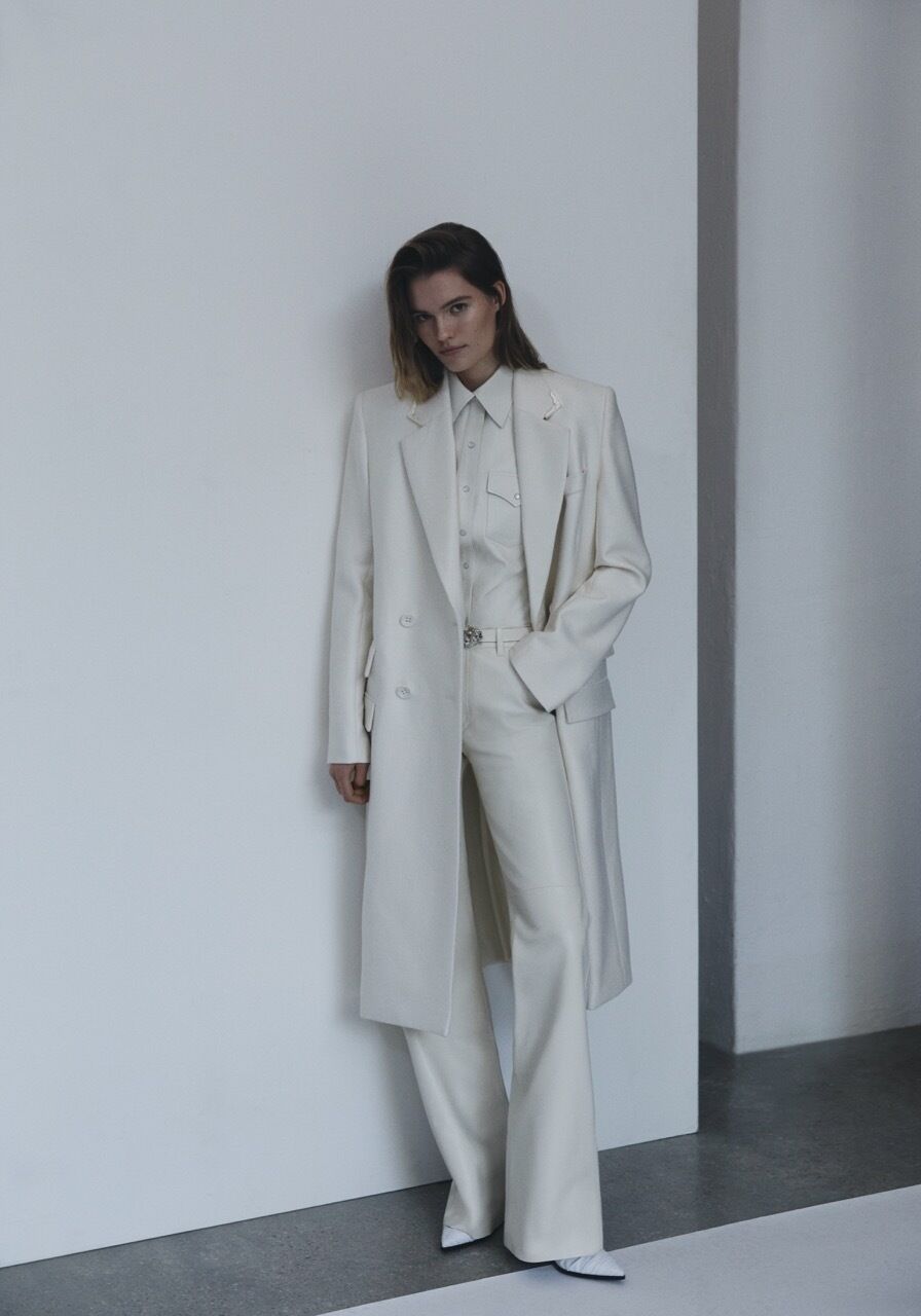 Quiet Luxury Look (Foto: Adriano Russo)