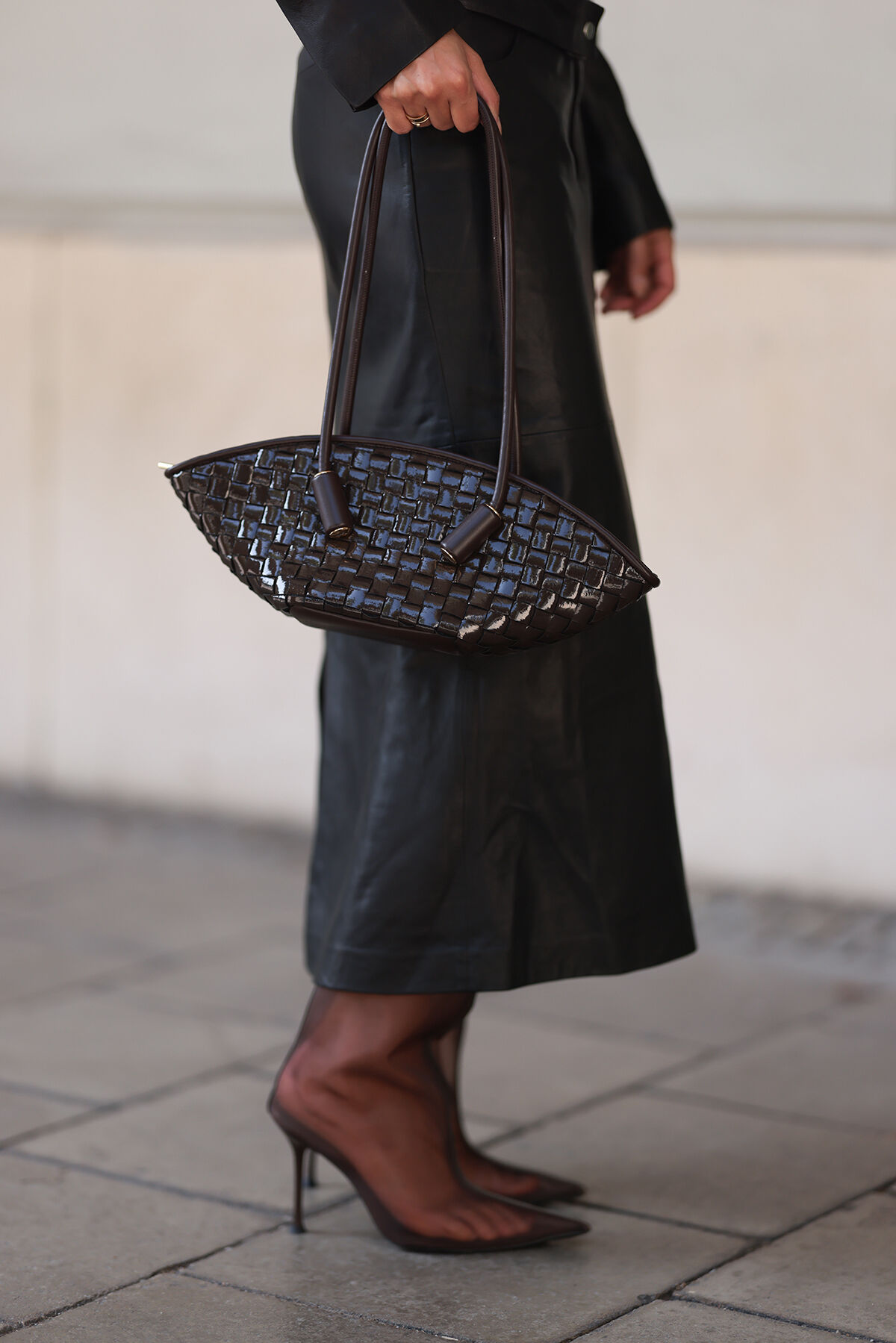 Das Taschen-ABC: Begriffe wie Clutch, Hobo und Tote erklärt (Foto: Getty Images)