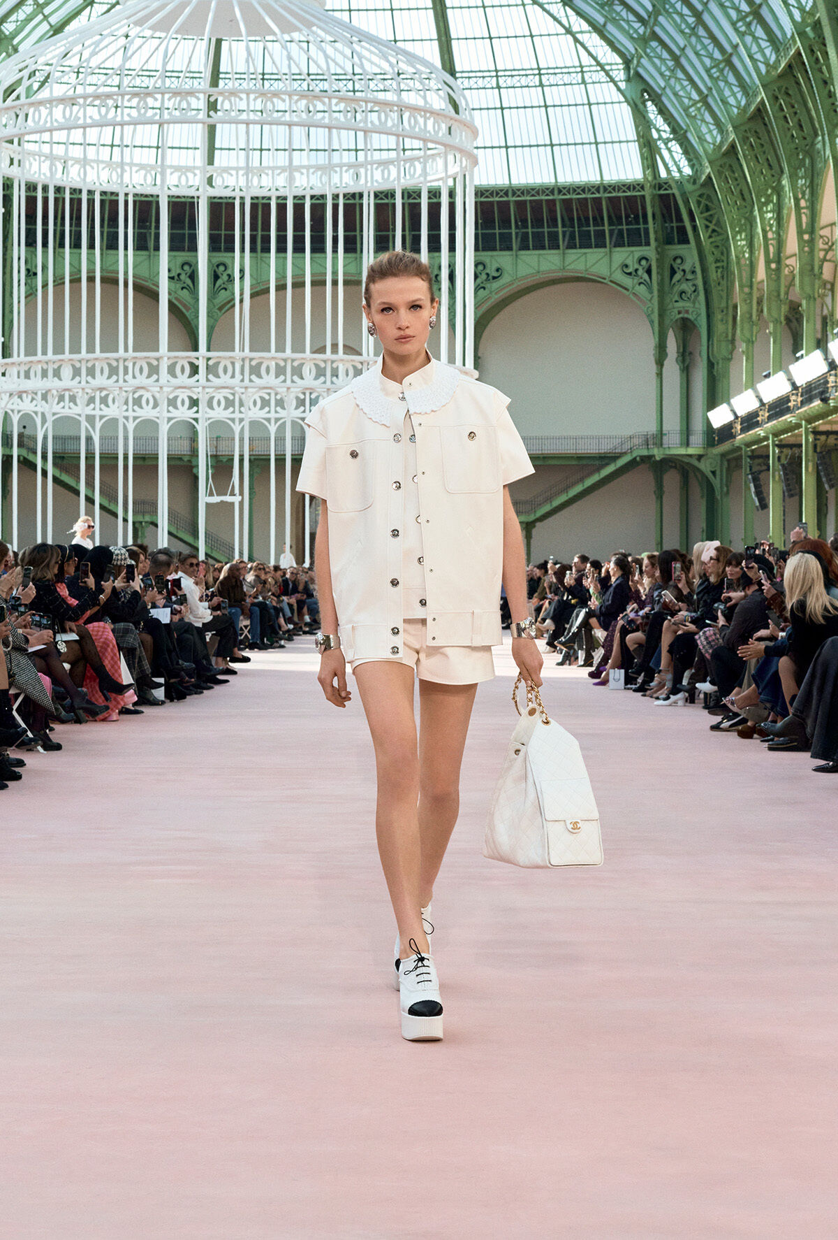 „Chanel 25“-Hobo-Bag (Foto: PR Chanel)