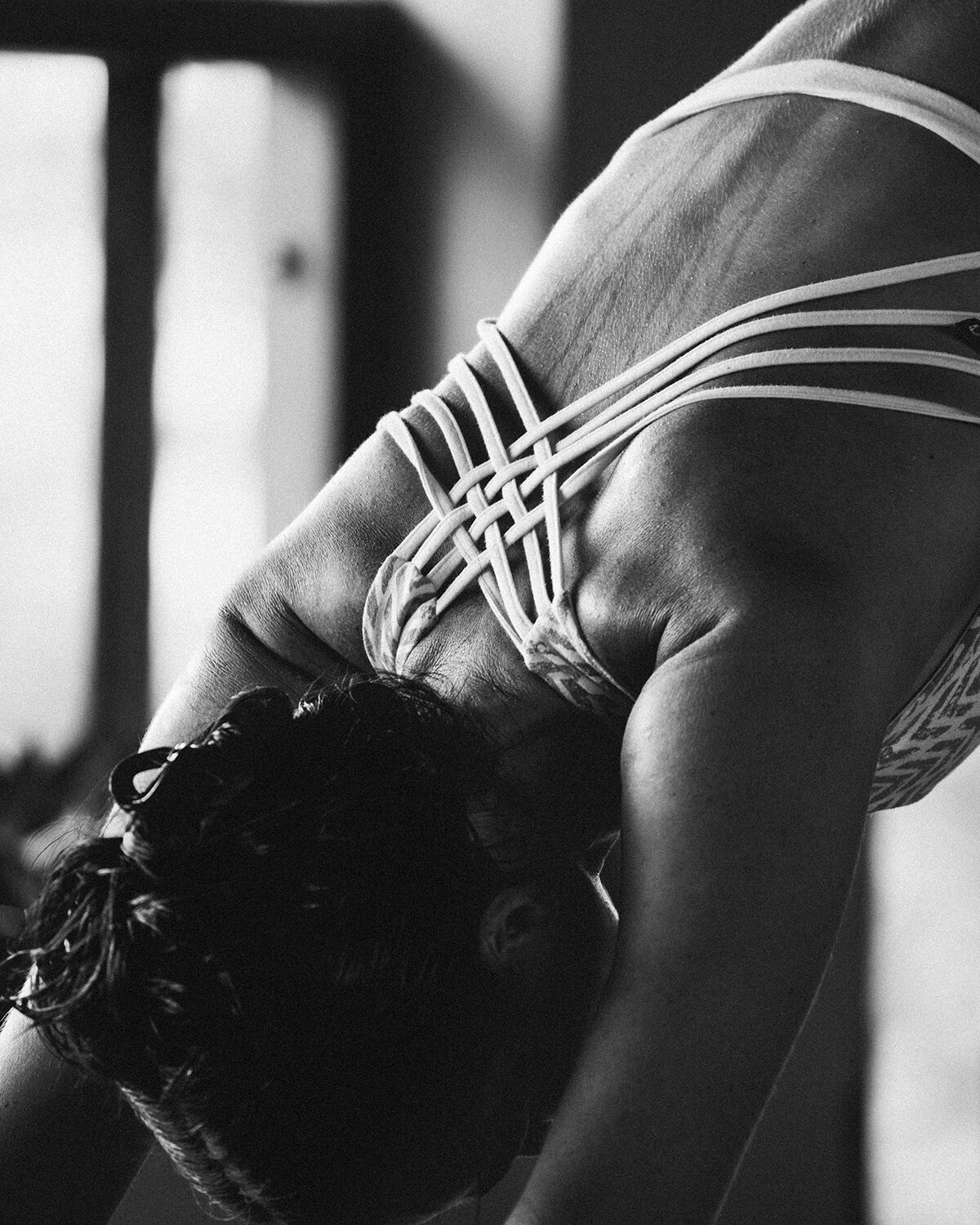 Ob beim Yoga, Joggen oder im Alltag – diese Sport-BHs vereinen optimalen Halt, hohen Tragekomfort und stylisches Design in einem. (Foto: Unsplash)
