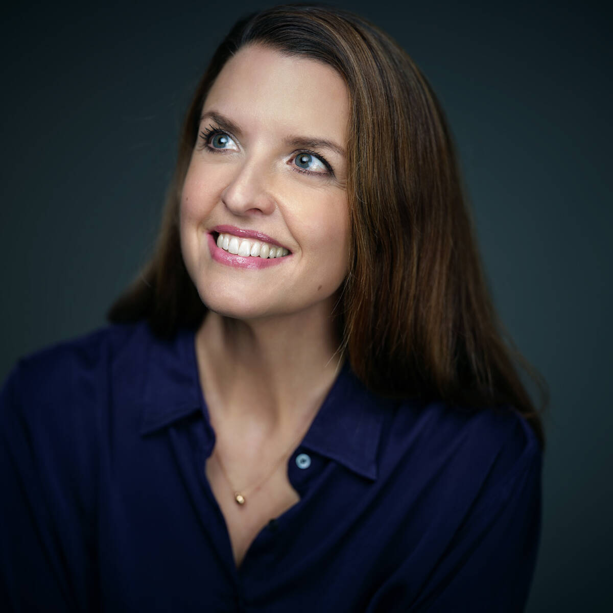 MAISON MADAME-Autorin Bettina Billerbeck (Foto: David Maupilé)