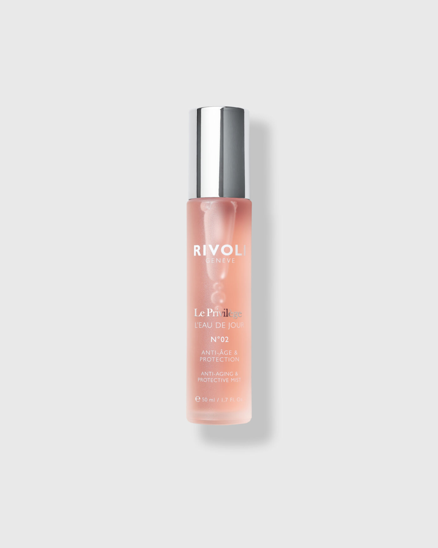 RIVOLI L EAU DE JOUR No02