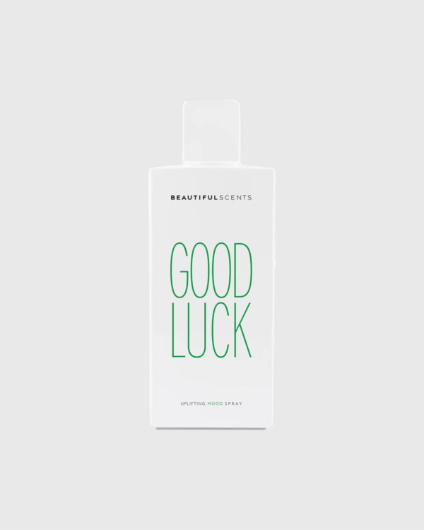 Maison madame beautifulscents good luck 01