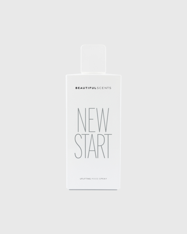 Maison madame beautifulscents new start