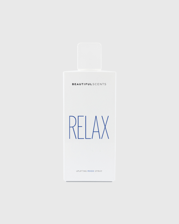 Maison madame beautifulscents relax