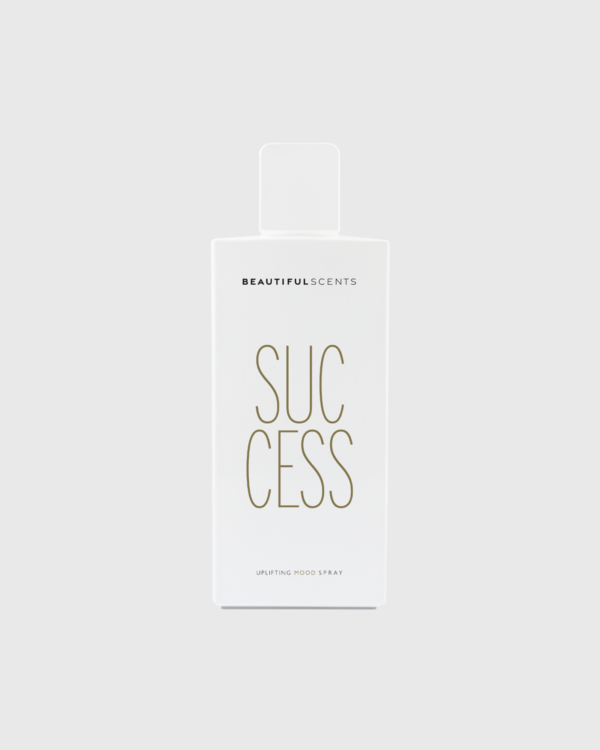 Maison madame beautifulscents success