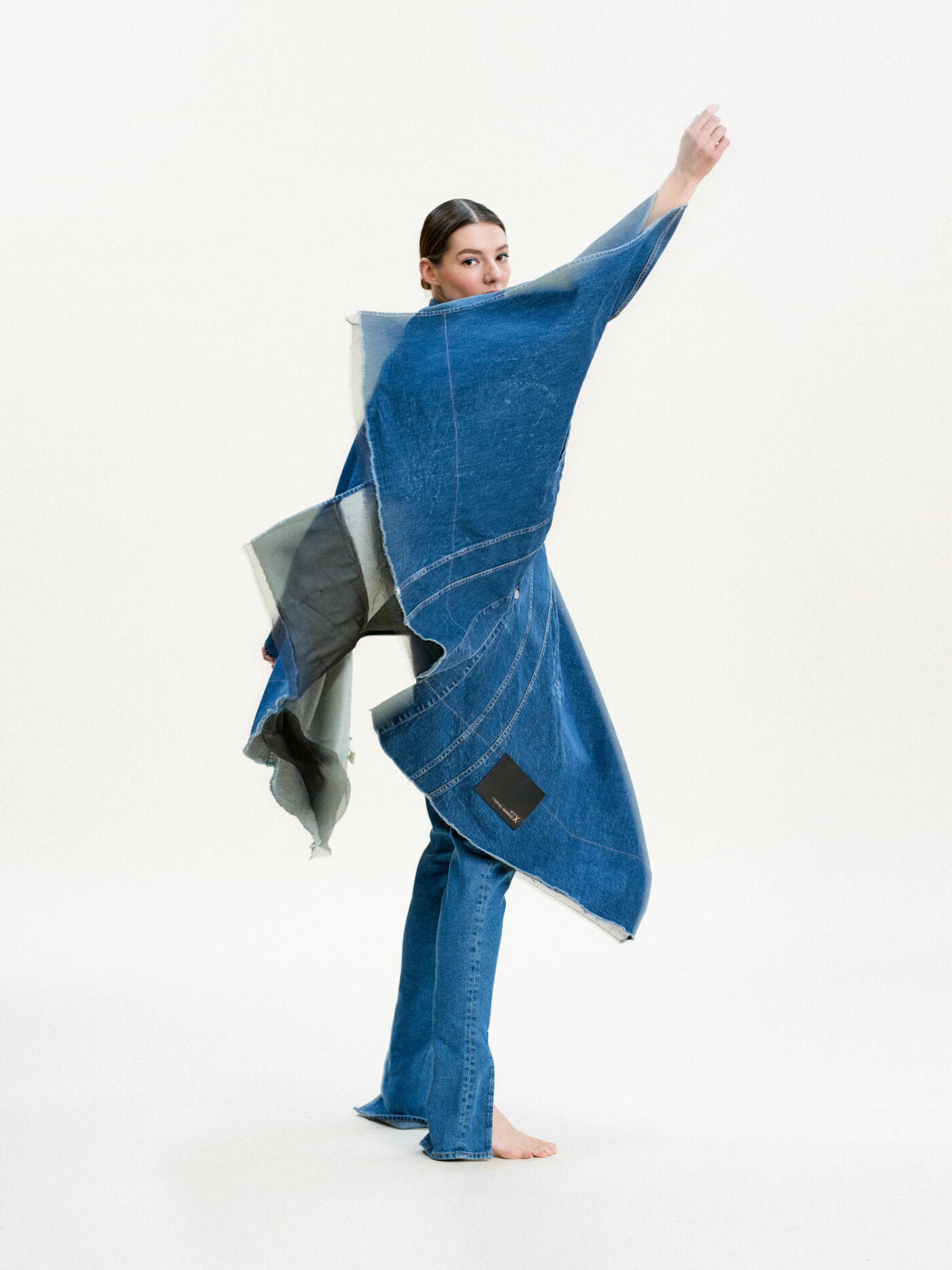 Loslassen (Foto: Lara Ohl)