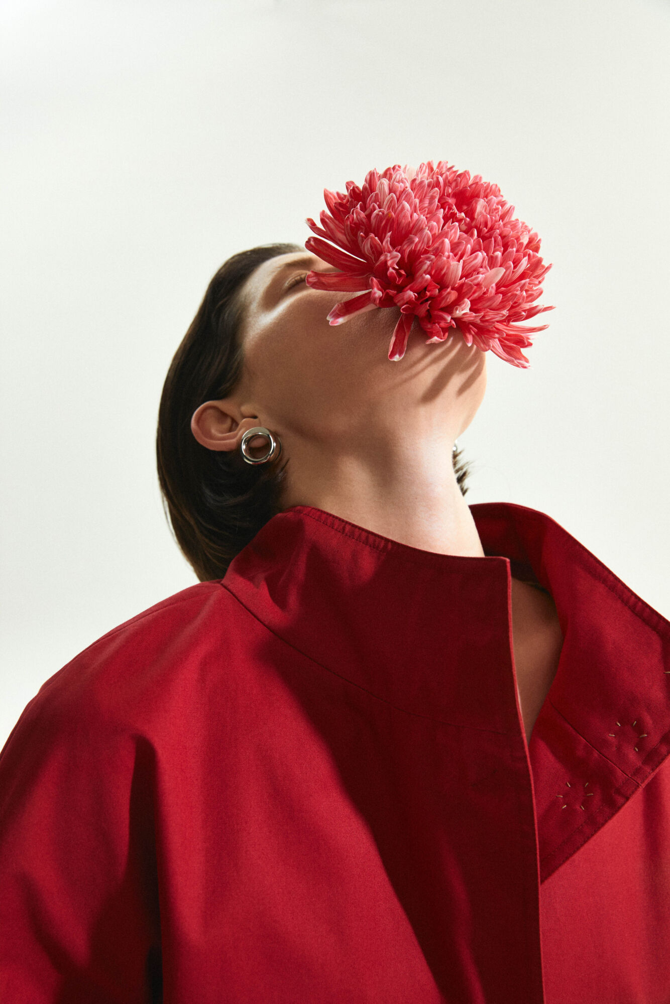 Wir sagen hier nichts durch die Blume (Foto: Jaap Strijker)