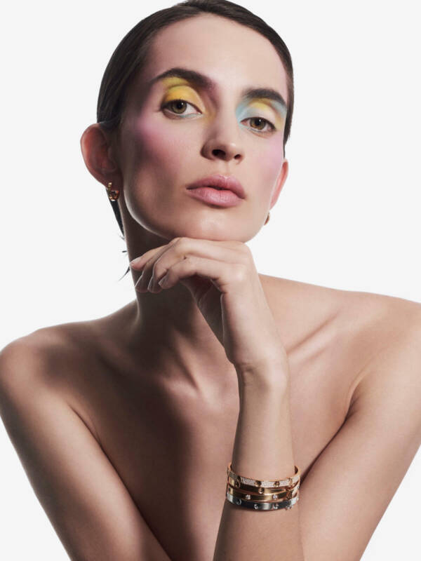 Der äußere Schein (Foto: Zeb Daemen)