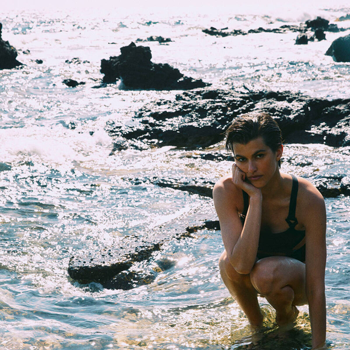 Es sieht so leicht aus (Foto: Adriano Russo)