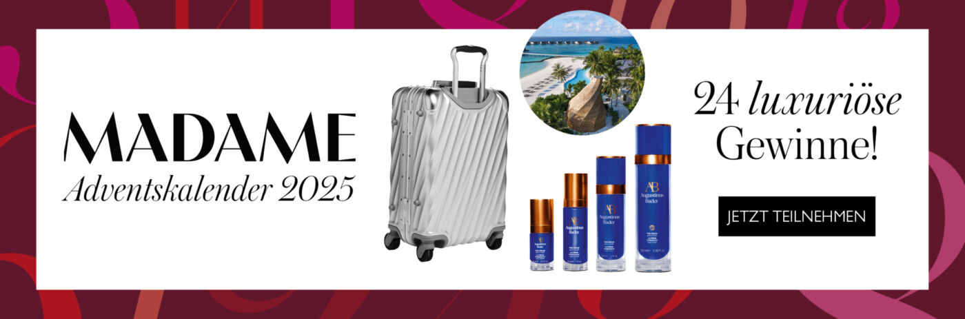 Adventskalender Banner quer neu