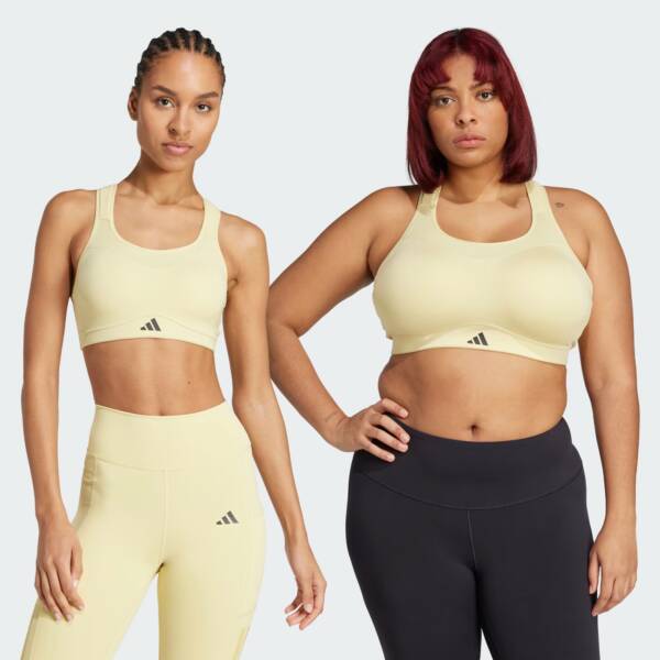 TLRD Impact Training High Support Sport BH Gelb JN4983 21 model